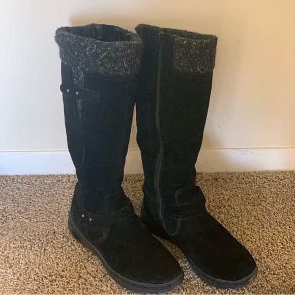 BareTraps Shoes - Baretraps Avalon boots